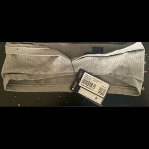 Lululemon metal vent tech headband $20